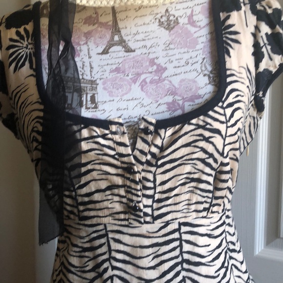 Free People Dress - Picture 3 of 7